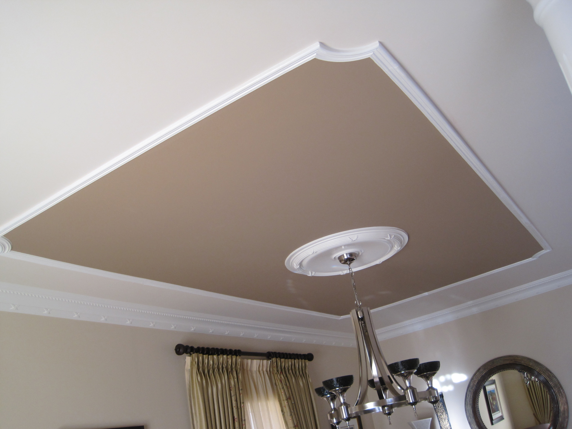 Ceiling Trim Unique Custom Mouldings Trim